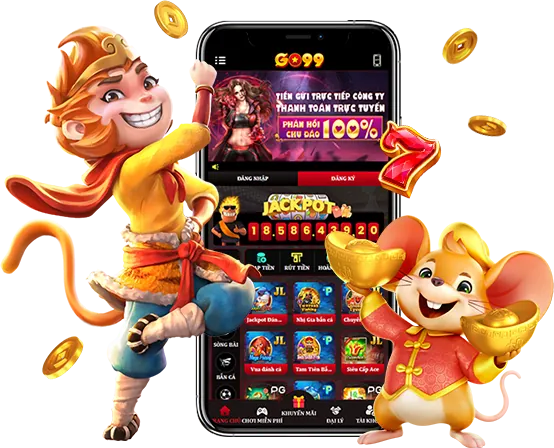 Trò chơi độc quyền tại 33bet casino