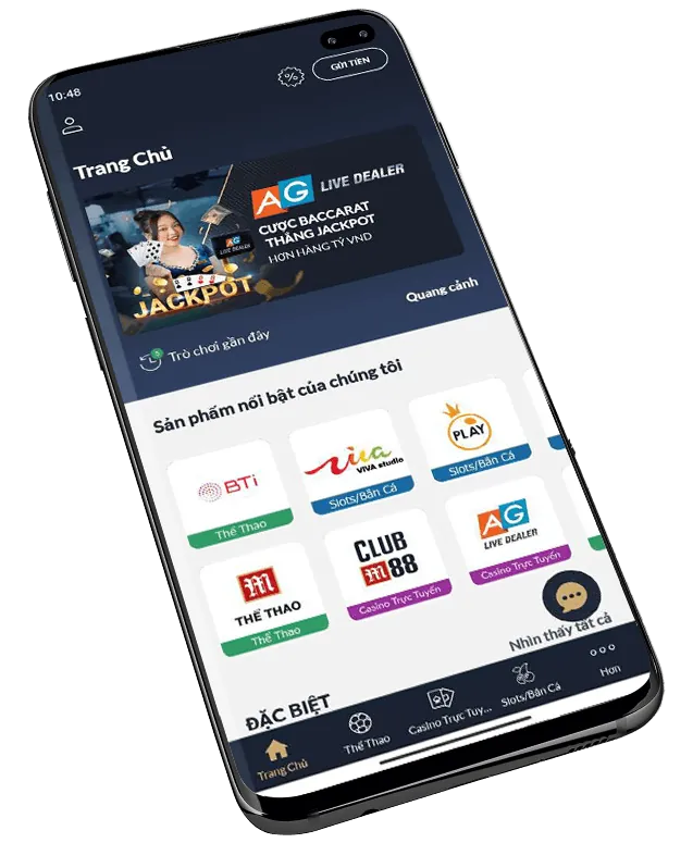 Uy Tín và An Toàn Hàng Đầu 33bet
