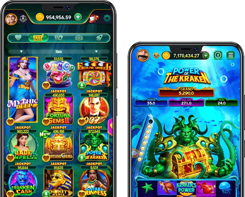 Sự đa dạng của Slot Game tại 33bet Casino