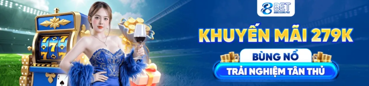 Cá Cược Thể Thao 33bet Casino