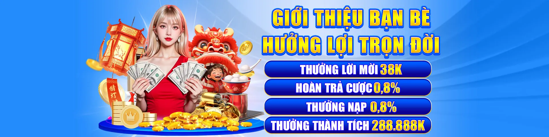 Các lựa chọn trò chơi 33bet Casino